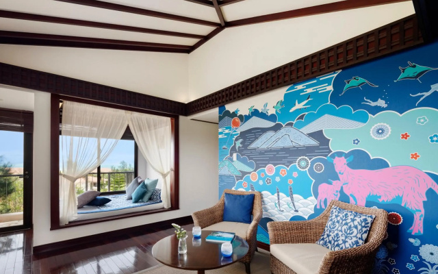Hoshino Resorts RISONARE Kohamajima