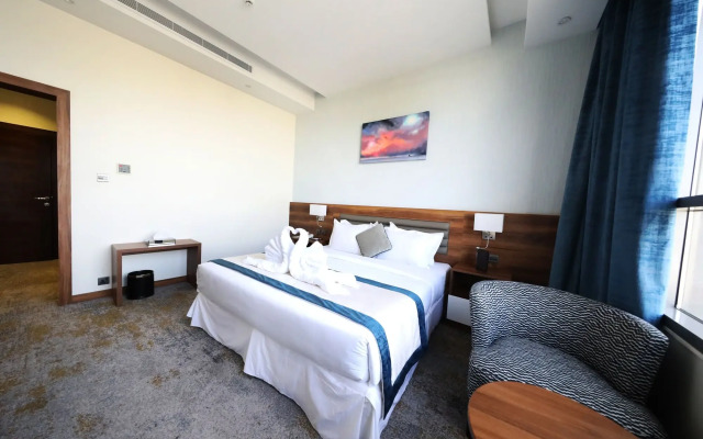 EVA Hotel