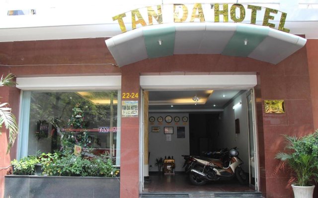 Tan Da Hotel