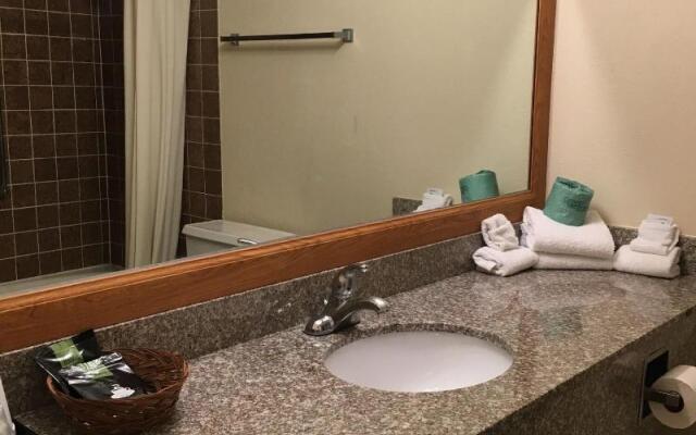 The Grand Hotel Spindletop