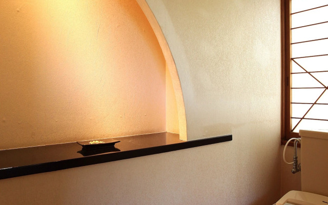 Kissui no yado monya