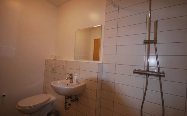 Álftröð Guesthouse