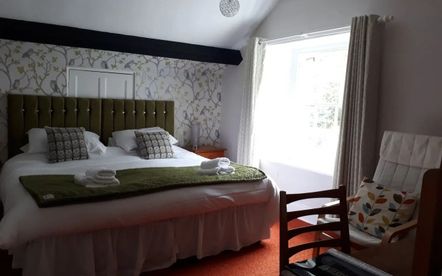 Score Valley Country House