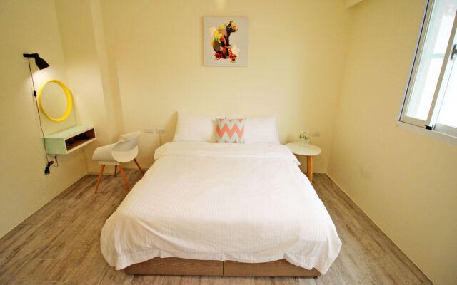 Chestnut Guest House