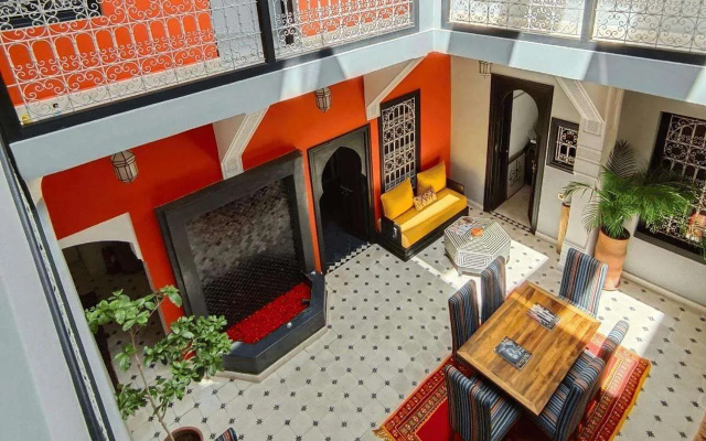 Riad Mylaya