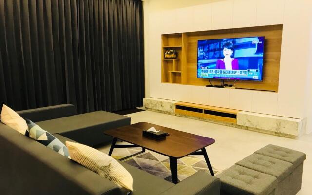 Araucaria Residence