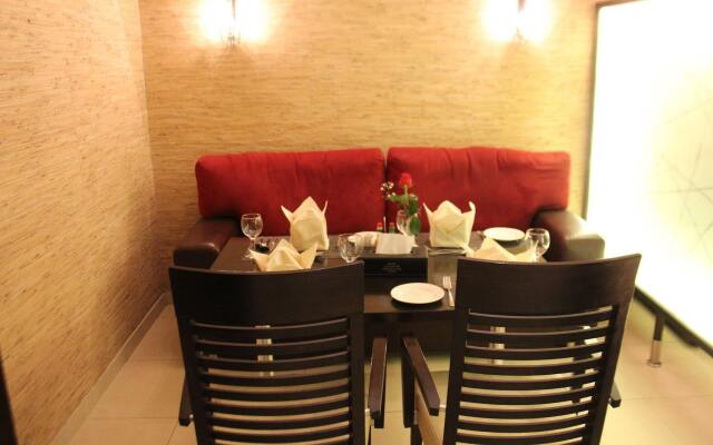 Executives Hotel - Olaya