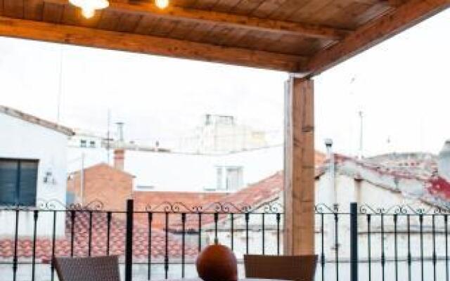 Apartamentos Massò