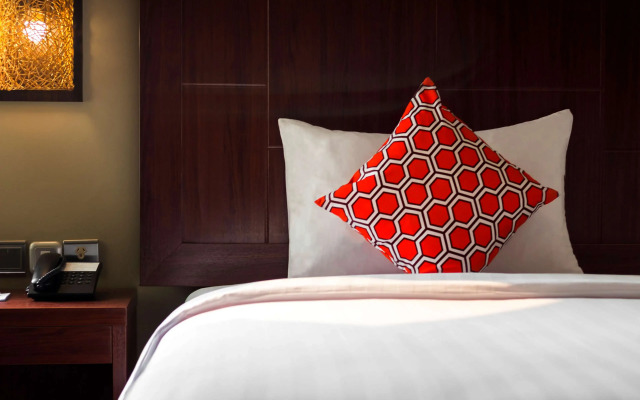 Best Western Senayan