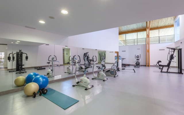 The Westin Salgados Beach Resort, Algarve