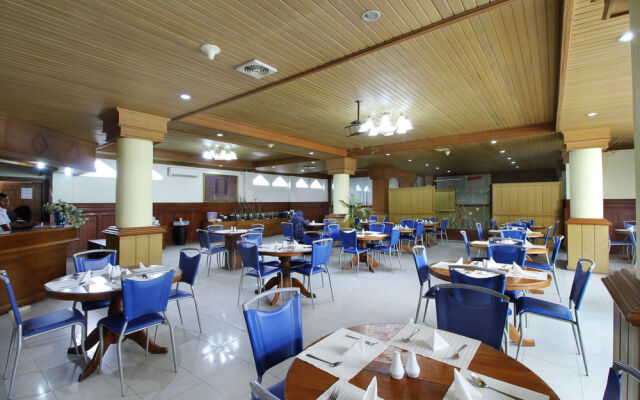 Airy Korumba Syeh Yusuf 100 Kendari