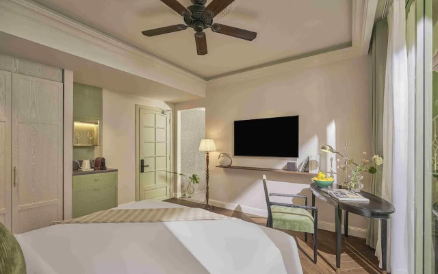President Maison Signature by M Village