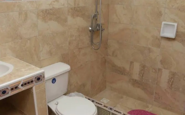 Casa K y Y