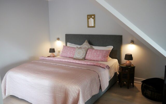 Landhaus Sonnenhut B&B