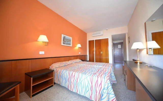 Hotel Bluesea Copacabana