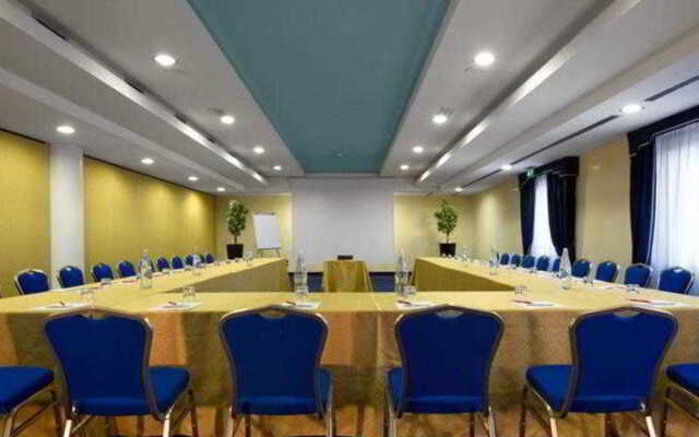 Villa Pace Park Hotel Bolognese