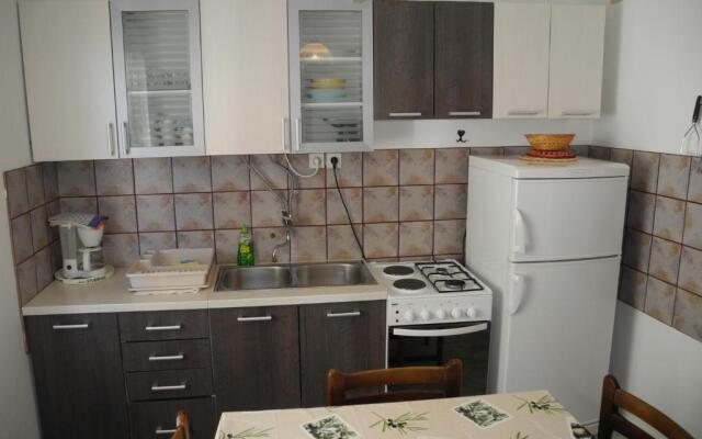 Apartment BLANKA 4+1