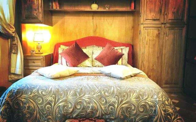 Cozy Apartment In Central Position