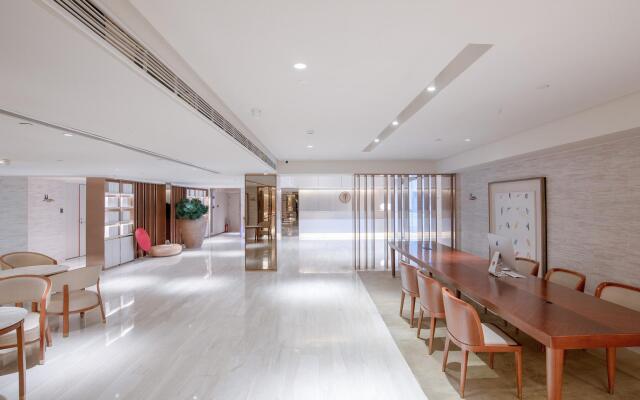 JI Hotel Dongzhimen Beijing