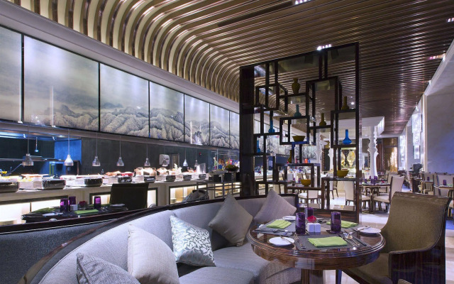 Wanda Vista Tianjin