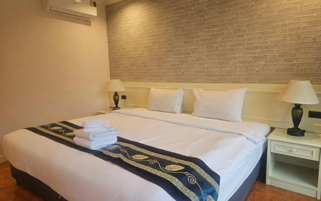 Inn Patong Hotel Phuket