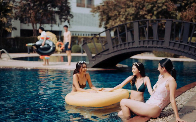 SC Park Hotel