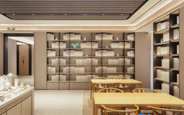 JI Hotel (Changsha Huanghua Airport Longhua Subway Station)