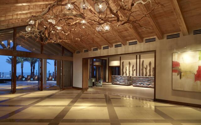 The Villas of Amelia Island