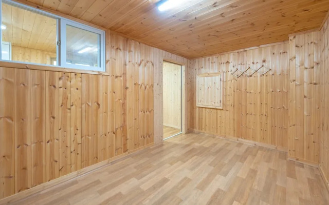 Samcheok sky Pension