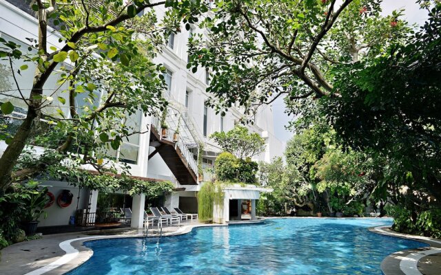 ZEN Premium Malioboro Gajah Mada