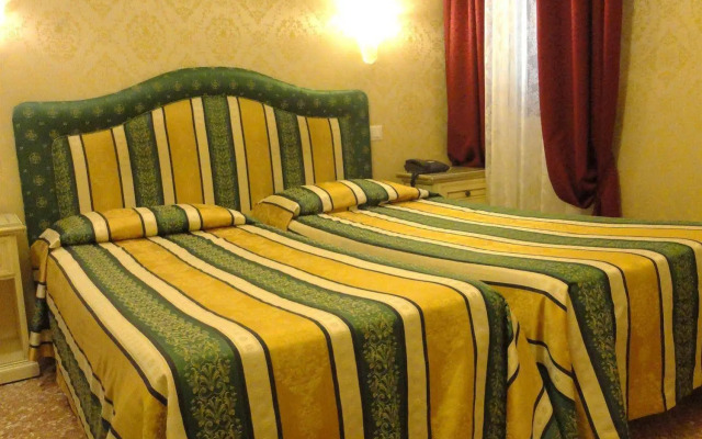 Alla Campana