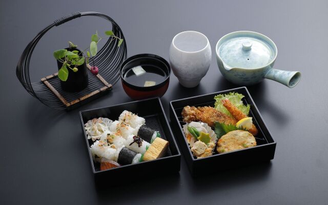 THE JUNEI HOTEL Kyoto Imperial Palace West