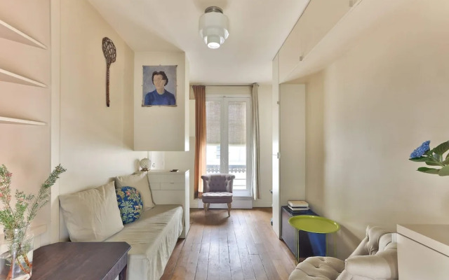 Apartment for 2 10th Arr. Paris