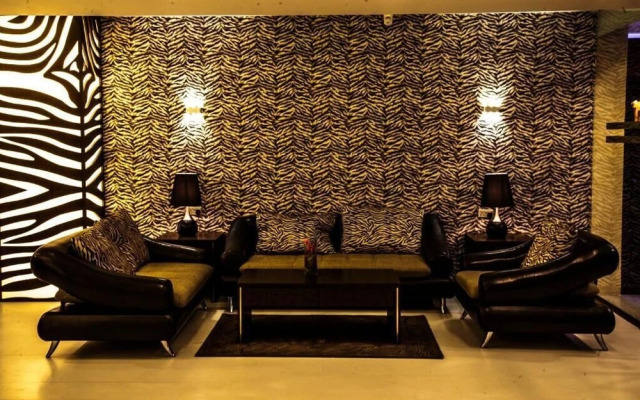 Essnad Furnished Units Al Taif