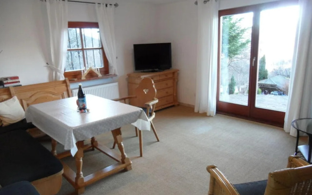 Lovely Apartment in Berchtesgaden