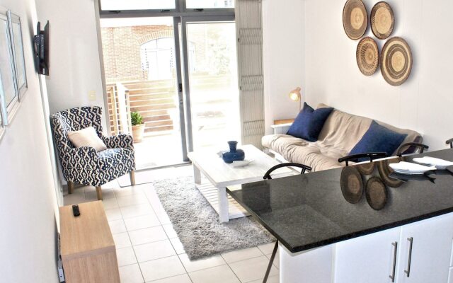 Surfers Studio Muizenberg Beachfront