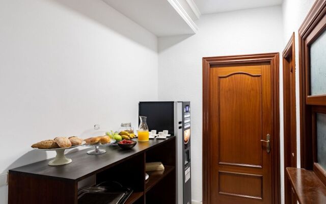 Hostal La Costa