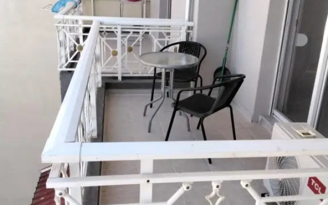 Papi's Apartments 1 - 1 Bedroom