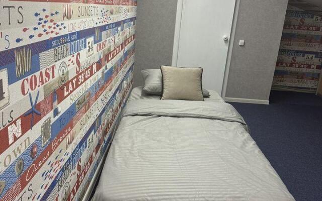 Апартаменты на улице Виноградная 188А