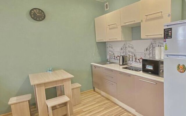 Апартаменты СоваХоум на ул. Смолина 61