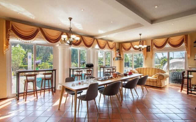 Hacienda Resort Mae Phim