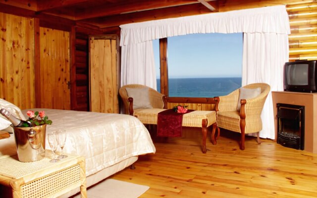 Brenton on Sea Chalets