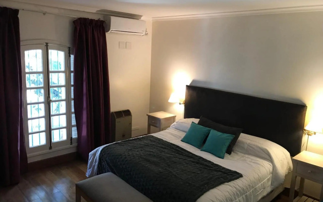 Chiara Lodge