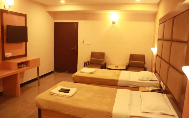 ParkLane Hotel