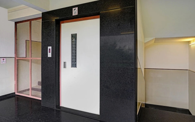 Oasis Pride by OYO Rooms