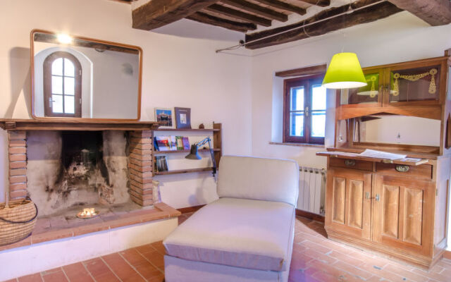 Casina Nel Borgo