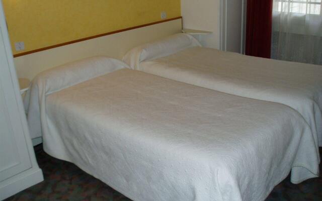 Logis Hôtel de la Poste