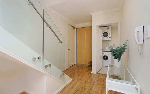 Stunning 2 Storey Apartment in Perth's CBD