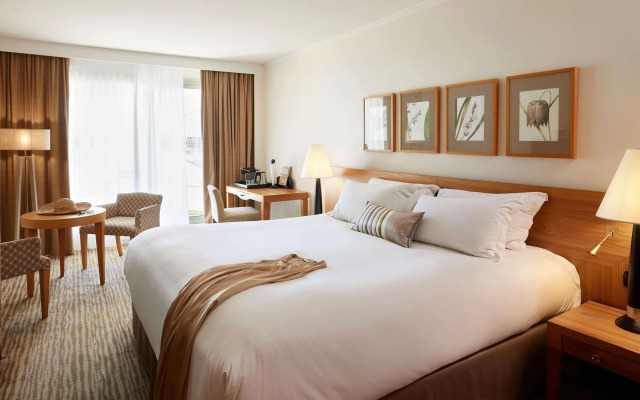 Sofitel Biarritz Le Miramar Thalassa Sea & Spa