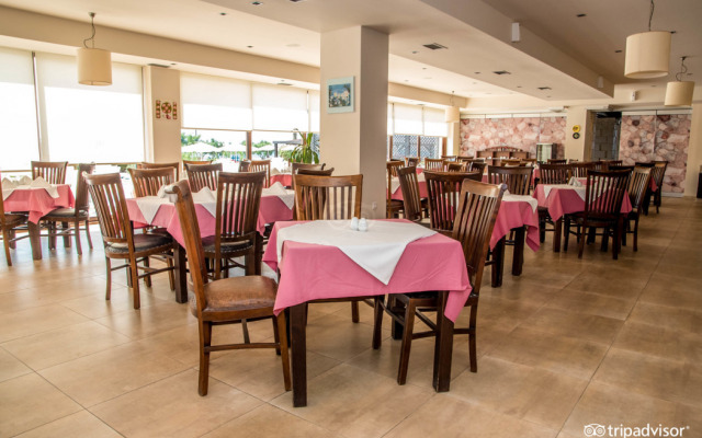 Asterion Suites & Spa - Designed for Adults